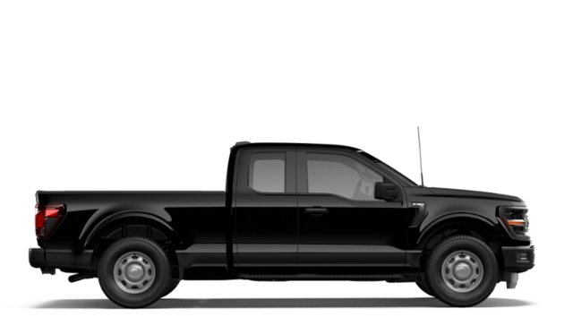 2026 Ford F-150+F-150